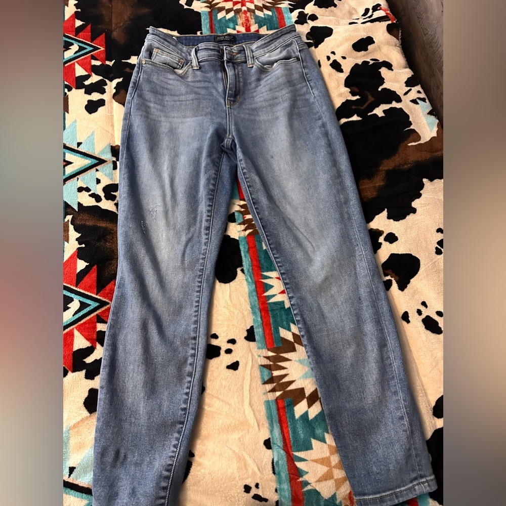 Super stretchy and comfortable jeans !